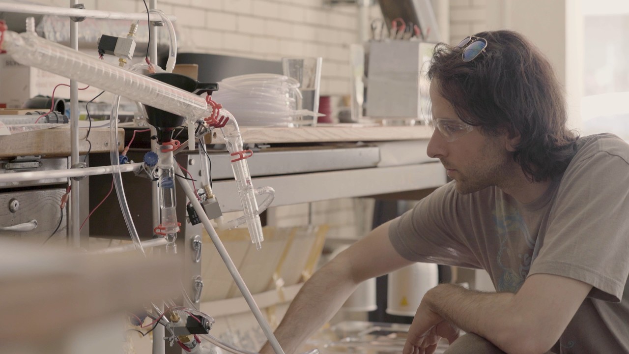 Artist Feature: Hyphae Design Laboratory