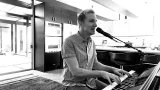 Tis Of Thee - Ani DiFranco (Cover By: Michael Finn)