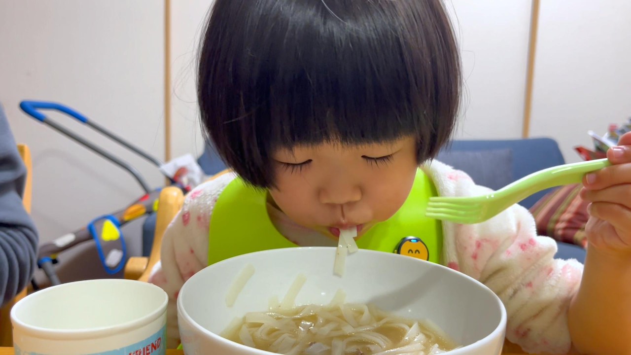 |972| Lâu rồi mới ăn lại phở mẹ nấu 3 Na khen ngon quá chừng | Trần Tiên JP Family