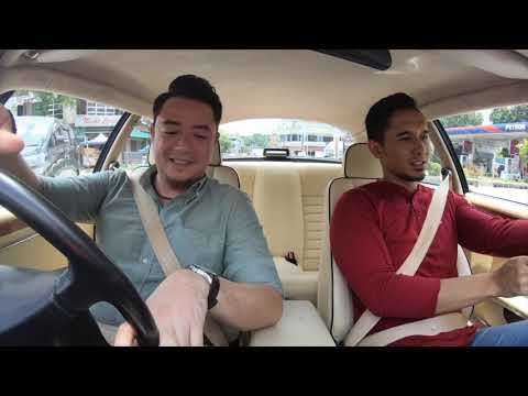 Selera Sado (2018) | Episod 1