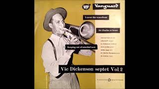 Vic Dickenson Septet ‎– Vic Dickenson Septet Vol. 2