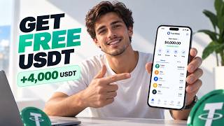 Does This Tool Really Help You Get Free USDT? Live Reality Check
