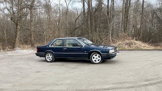 Volvo 780 Bertone car for sale - Image 4 | Autoline TH Volvo 780 Bertone car | Image 4 - Autoline