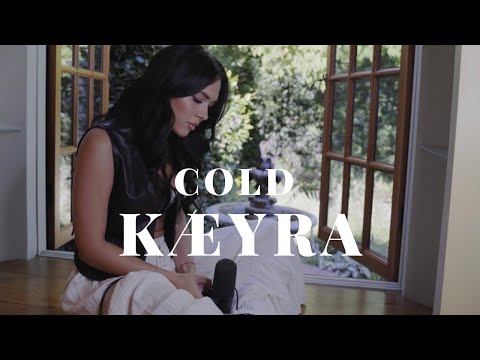 COLD (cover) - KAEYRA