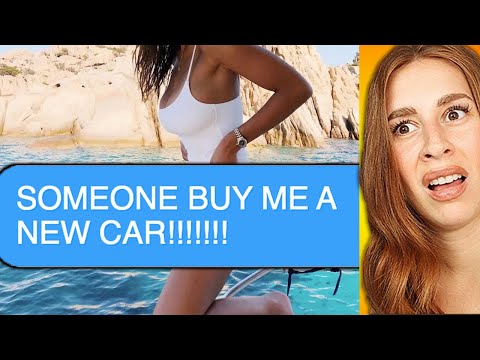 The Most Entitled People Of 2021 - REACTION