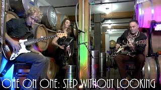 ONE ON ONE: Poi Dog Pondering Feat. Abra Moore - Step Without Looking 03/25/17 City Winery New York