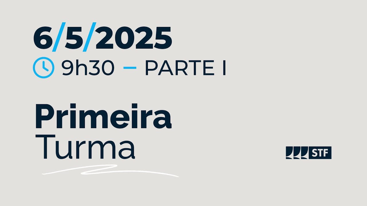 6/5/25 - Núcleo 4: análise de denúncia enviada pela PGR por tentativa de golpe de Estado - Parte 1