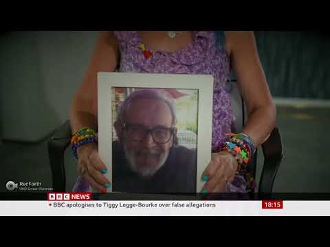 BBC interview 21 07 22