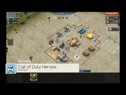 call of duty heroes android celerium