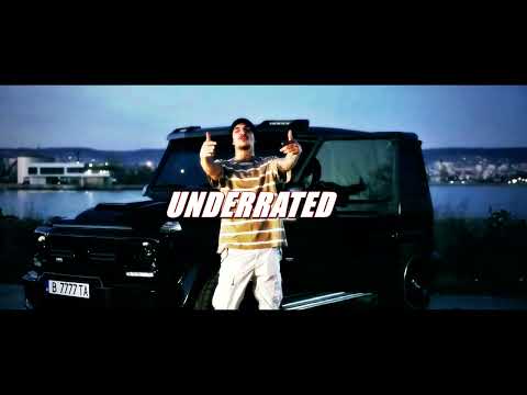 RUTHLESS BOY - UNDERRATED