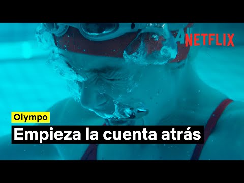 Olympo | Empieza la cuenta atrás | Netflix España