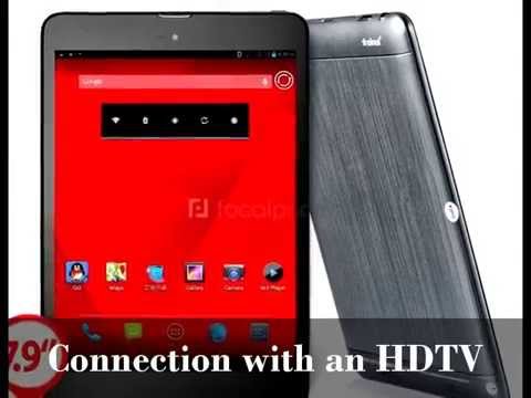 Ainol BW1 Numy 7.85" 2G/3G Tablet PC Phablet Bluetooth GPS HDMI WiFI