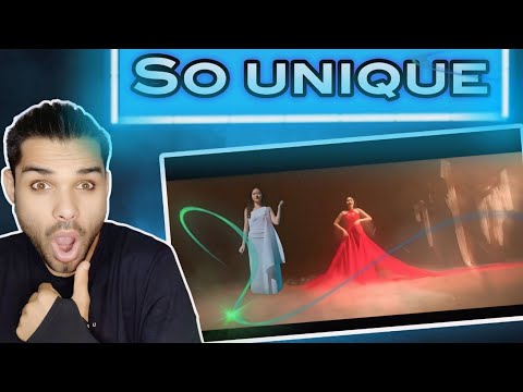 First time hearing Catalyst. - Weird Genius (ft. Pepita) [Official Music Video]