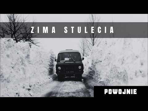 The winter that devastated Gierek. How Poland lost to the weather 47 years ago. The snow disaster...