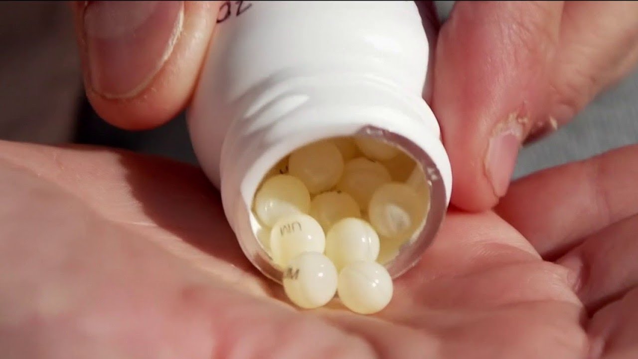 Santé - Le cannabis médical contre les douleurs