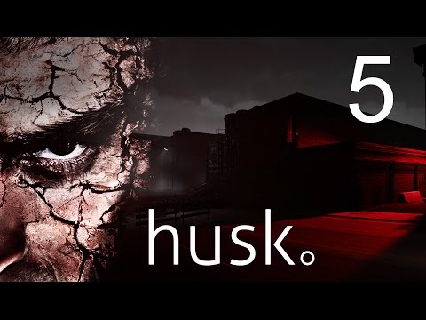 Husk | En Español | Capitulo 5 "Esperándote"