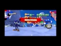 Sonic Generations Mod Shadic