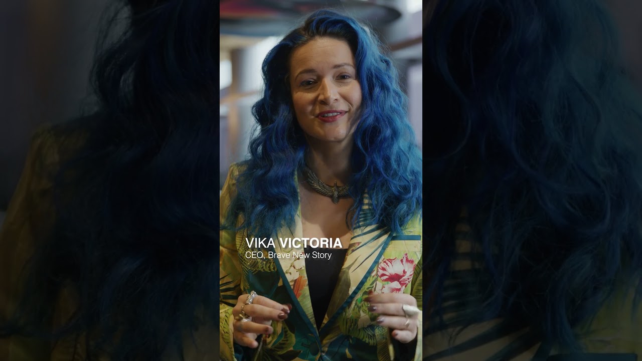 The TED Conference Experience #TEDTalks