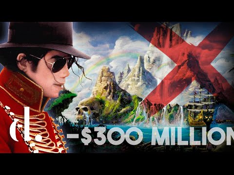 , title : 'Michael Jackson's FAILED Mega Theme Park | Inside the $300 Million Attraction | the detail.'
