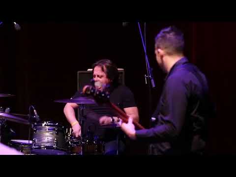 JAZZ Petkom No.12 - Damjan Grbac