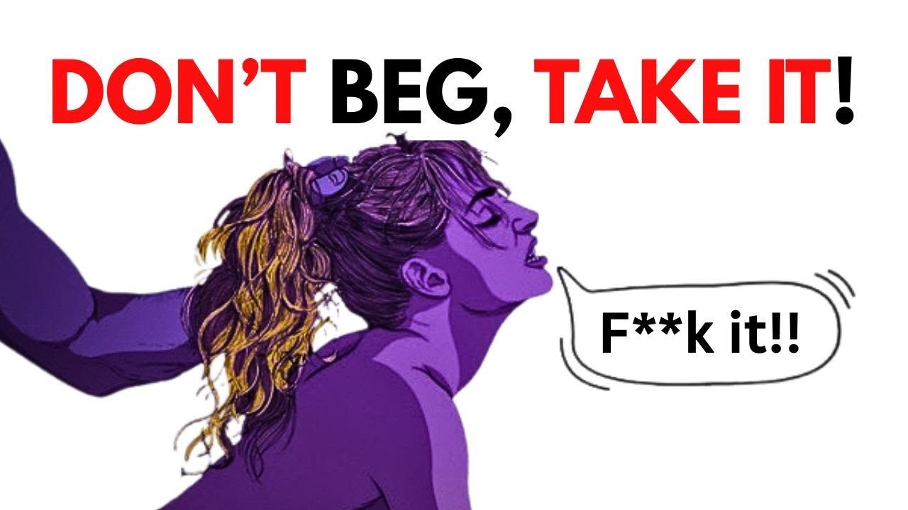 Brutal Truth Women Will Never Admit About Men – Calvin Reed Exposes It All