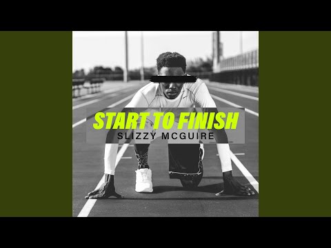 Start to Finish (Fortnite Battle Royale)