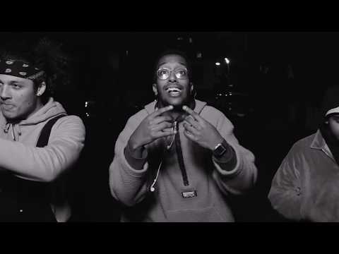 Doc Marty  - Jordan Dennis ft. Thatkidmaz & Denzel M