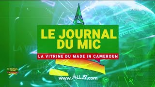 𝐋𝐞 𝐉𝐨𝐮𝐫𝐧𝐚𝐥 𝐝𝐮 𝐌𝐚𝐝𝐞 𝐢𝐧 𝐂𝐚𝐦𝐞𝐫𝐨𝐮𝐧 Edition du 06 août 2024-actualité