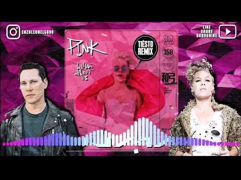 Notre Dame Ft. Tiësto vs P!nk - Yumi vs What About Us (Mashup Short Mix)