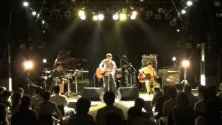 Hang off(LIVE)/ツーストローク