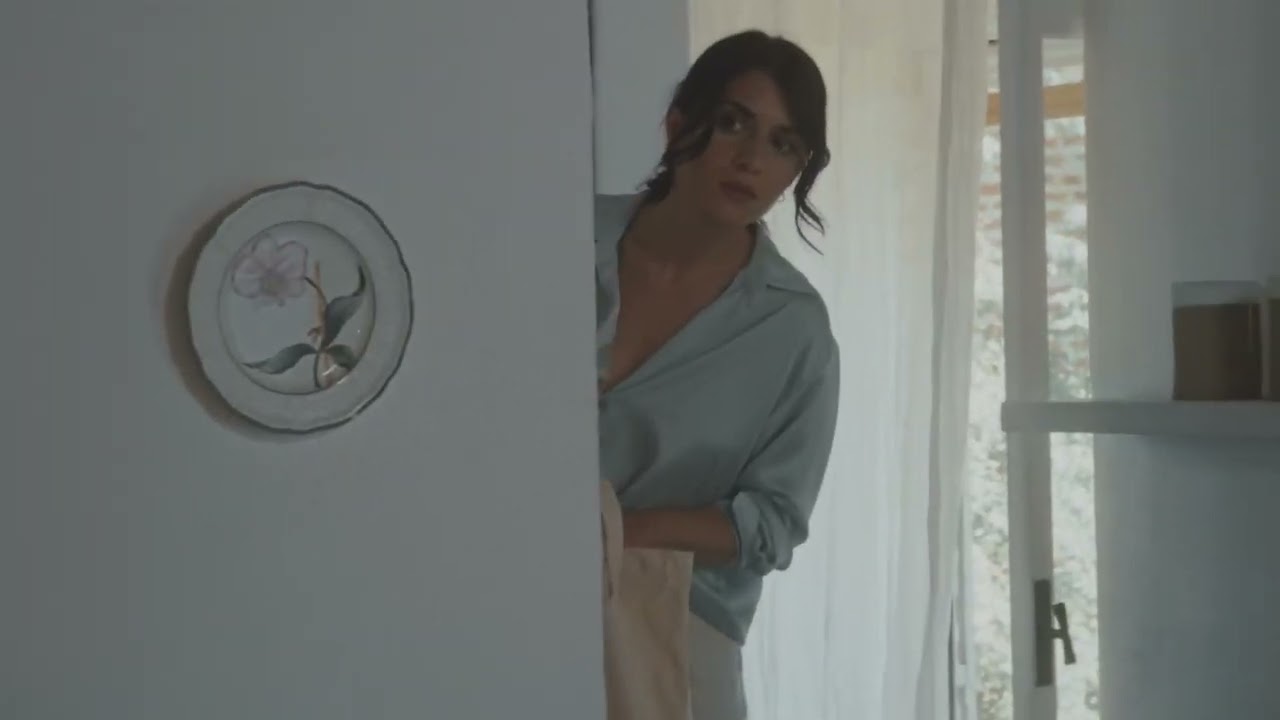 Bialetti Espresso maker La Mokina 0.5 cups, Silver