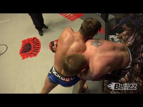 Kerry Lattimer vs Jordan Chandler