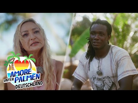 "Alltag KILLT die Romantik!" Meint Rolence es wirklich ernst? | Amore unter Palmen | SAT.1