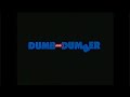DUMB DUMBER 1994 Trailer Vhsrip Dumbanddumber