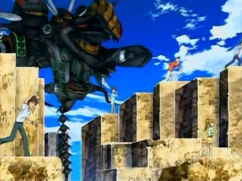 Bakugan: Gundalian Invaders Episode 14