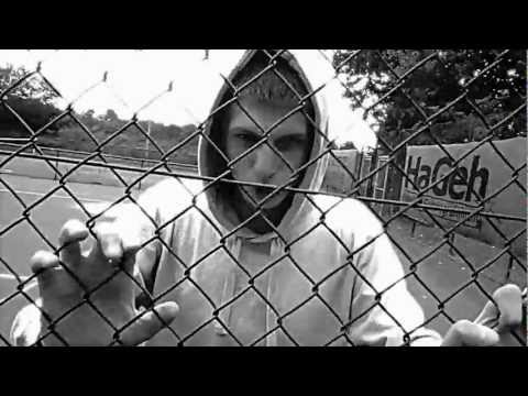 KOZAR - INTRO ( OFFICIAL MUSICVIDEO) HD