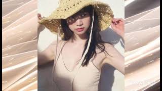 源藤アンリ(Anri Gento)セクシー画像集Sexy image collection😆