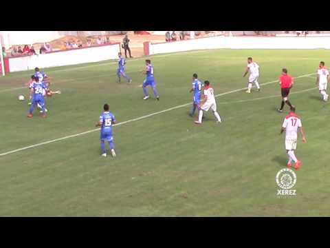 Chiclana CF-Xerez Deportivo FC J8 (16-17)