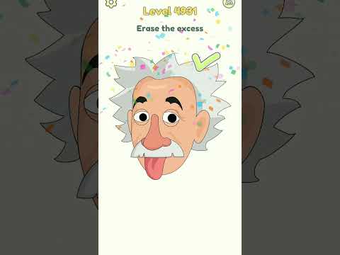 dop2 level#4931 #dop #dop2 #gameplay #deleteonepart #shorts #youtubeshorts #viral #viralvideo