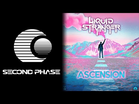 Liquid Stranger & LUZCID - The Hammer