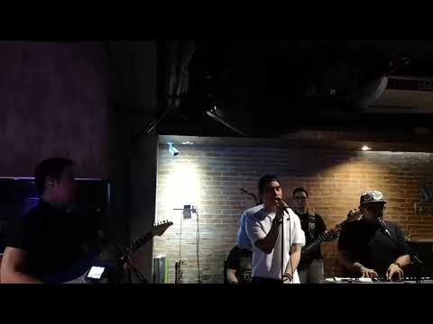 CRIB- Take This Love