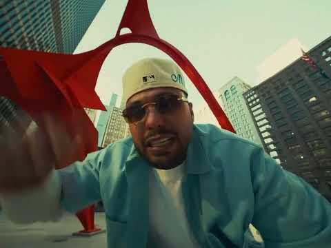 Joey Purp - D ROSE (Official Video)