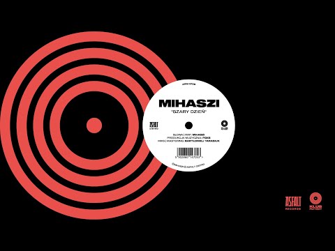 Mihaszi - Szary Dzień (Klub Płytowy Asfalt Shop) prod. Foxs