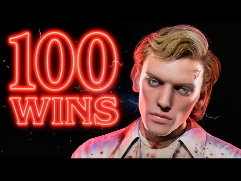 My World Record 100 Win Streak on Vecna