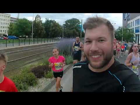 Mattoni 1/2Marathon Olomouc 2024