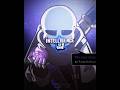 Fatal Error Sans Canon Vs Ink Sans Canon 1v1 Undertale Vssans Edit Shorts Vs Sans