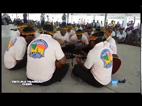 Teiti Ma Teareau Kuaea 1of2