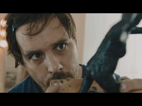 Wie wird aus Wachs  eine  Bronze Skulptur? #Kunsthandwerk #impressionismus #skulptur