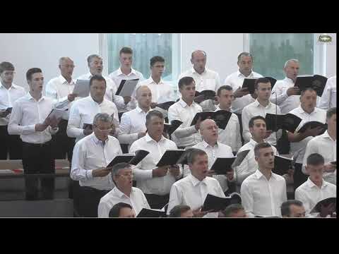 Corul din Bucovina... Când ale Domnului cărări