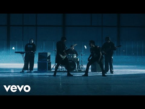 SpatChies - PAGE II (Official Music Video) ft. TATTYXL, Jack Thammarat